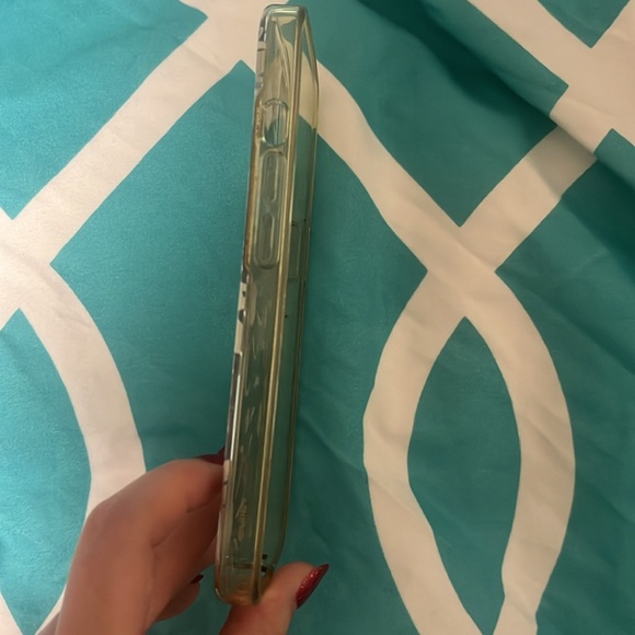 Kate Spade Iphone 13 case - Picture 3 of 5